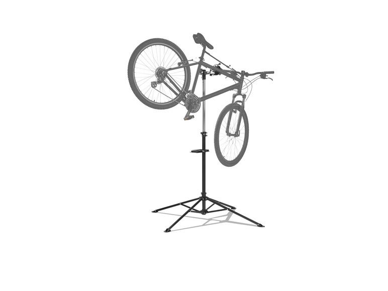 Aller en mode plein écran : CRIVIT Pied d’atelier pour vélo - Image 2