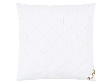 LIVARNO home Oreiller Polygiene®, 60 x 60 cm