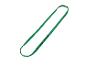 Sangle de levage verte Parkside WLL 2000KG