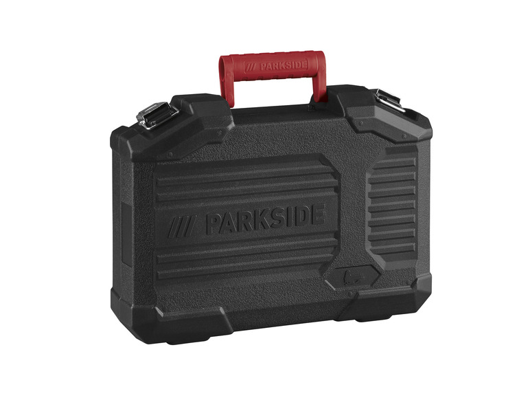 Aller en mode plein écran : PARKSIDE® Scie sauteuse pendulaire PSTK 800 D3, 800 W - Image 7