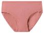 Culotte en coton rose pour femme