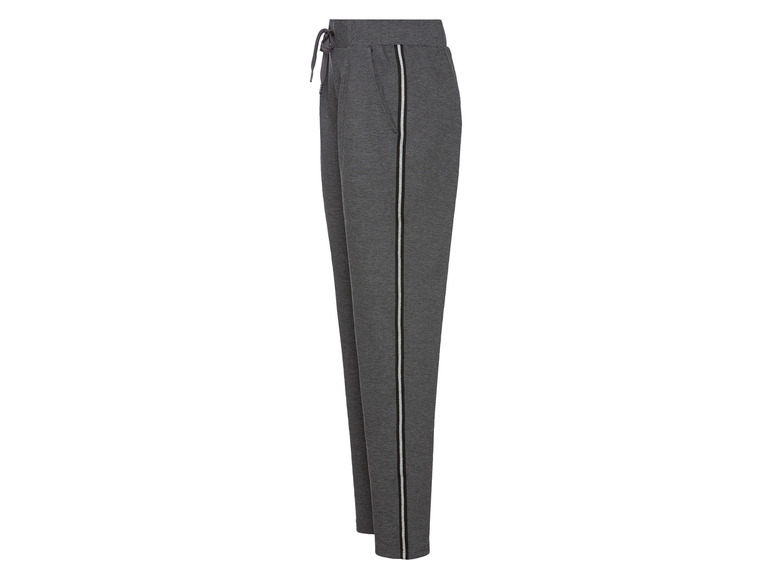Aller en mode plein écran : esmara® Pantalon molletonné femme - Image 3