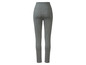 Leggings à imprimé léopard.