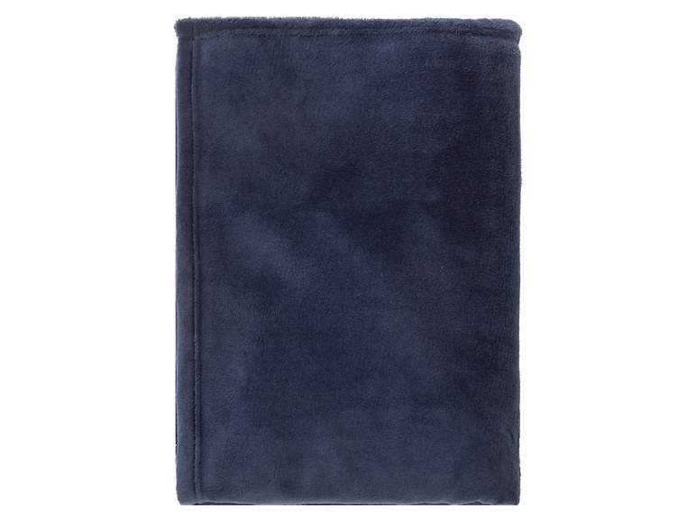 Aller en mode plein écran : LIVARNO home Plaid, 150 x 200 cm - Image 4