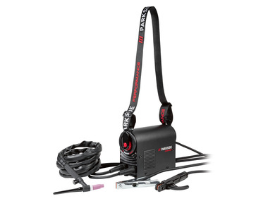 PARKSIDE PERFORMANCE® Poste à souder Inverter PTMI 180 A1