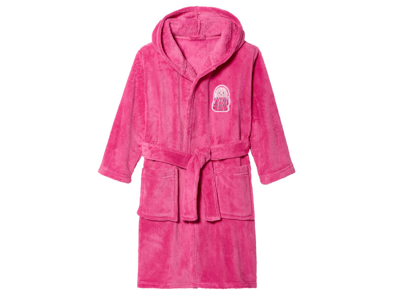 LIVARNO home Peignoir enfant 4