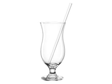 Leonardo Lot de 4 verres à cocktail