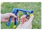 Pince à clôture LIVARNO® avec pince Quickload et clip jaune