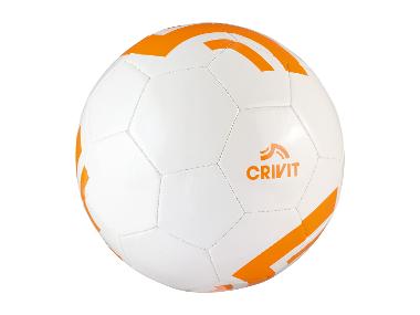 Ballon de football, de volley-ball ou de basket-ball (football, taille 5)