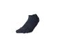 Chaussette courte noire pour homme ou femme