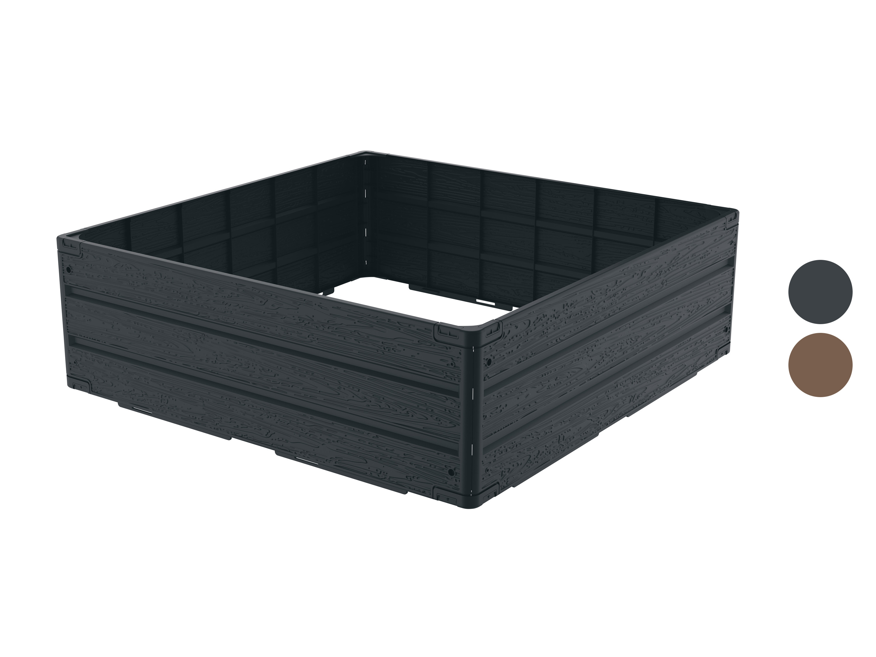 PARKSIDE® Carré potager modulable