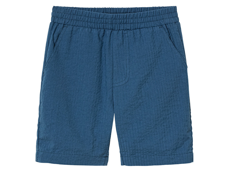 Aller en mode plein écran : lupilu® Short petit garçon - Image 2