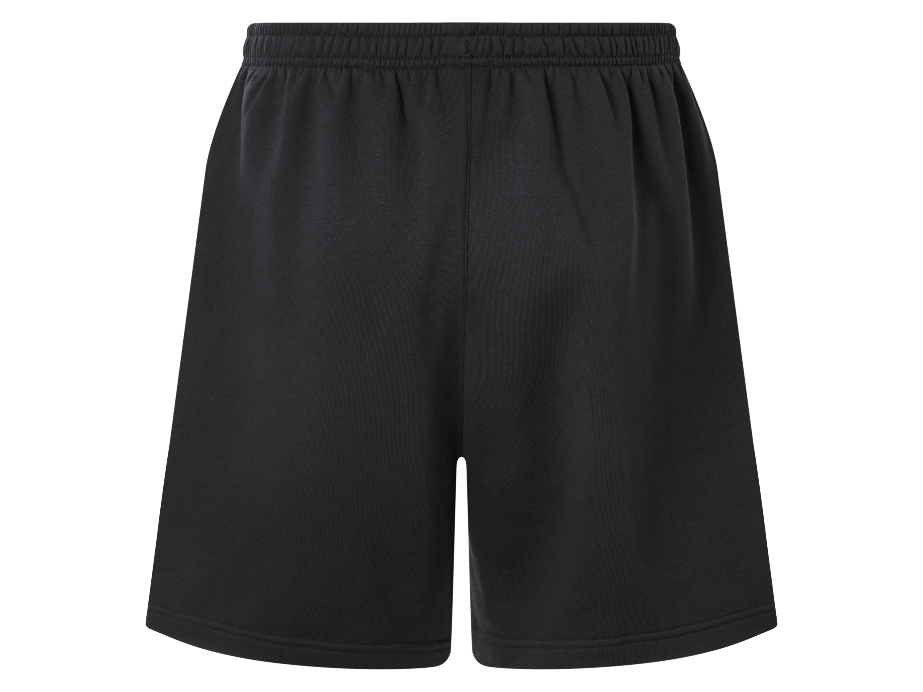 Bas de sport homme Nike Park 26 Fleece Zippered Shorts IB1238 010 - vue 6
