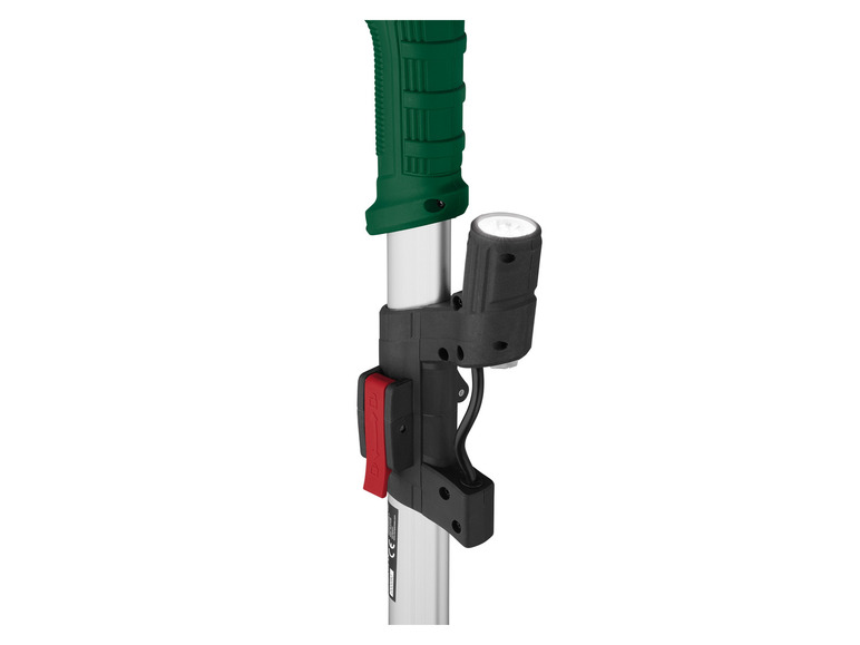 Aller en mode plein écran : PARKSIDE® Ponceuse murs et plafonds avec manche télescopique PWDS 920 C3, 710 W - Image 9