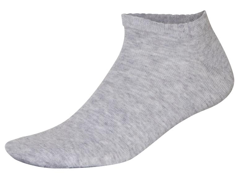 Lot de 10 chaussettes homme