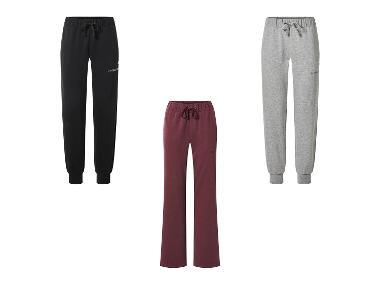 ESMARA® x U.S. Grand Polo Pantalon de jogging pour femme