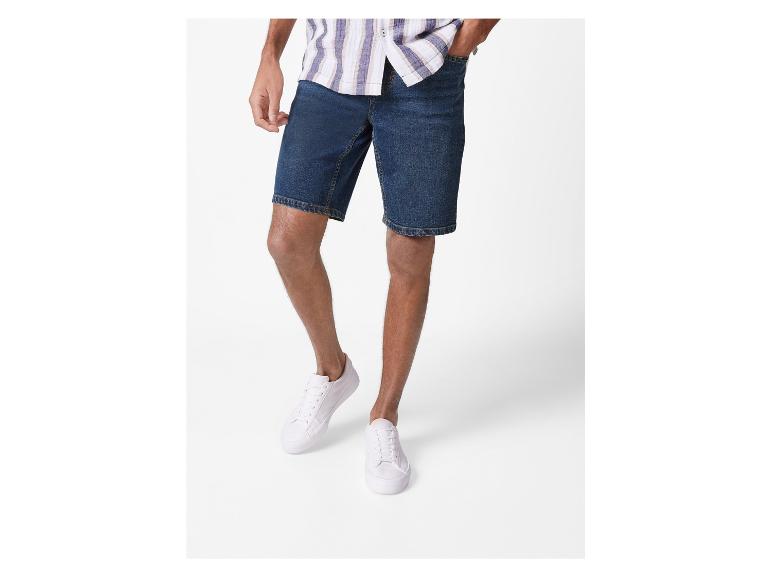 Short homme