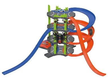 Playtive Racers : Parking