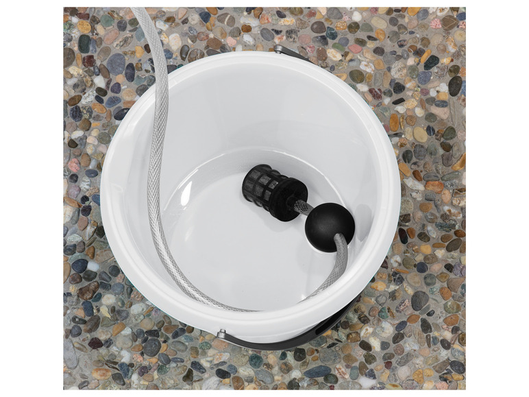 Nettoyeur à pression sans fil PDRA 20-Li C3, 20 V