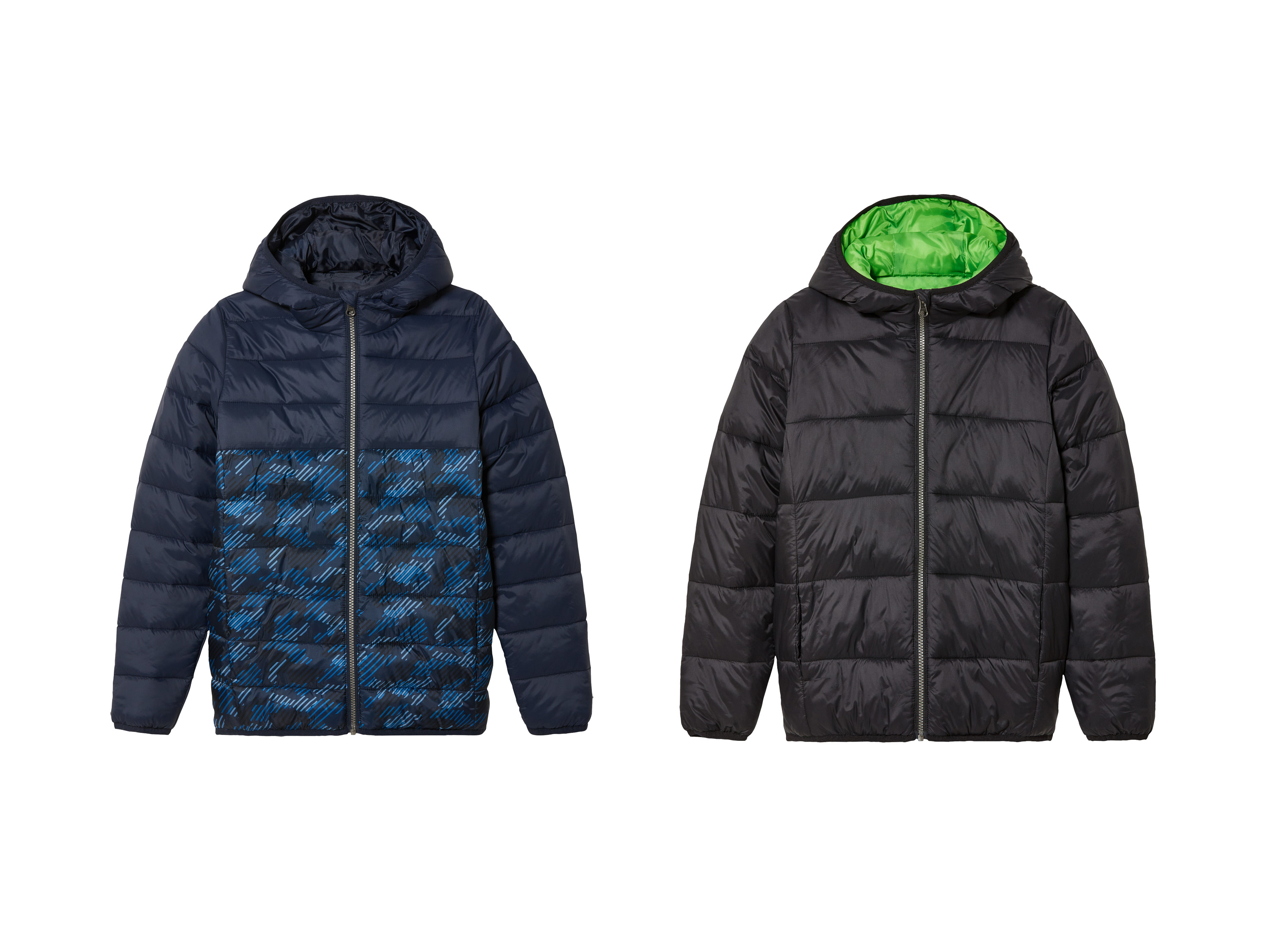 pepperts!® Veste légère pour enfants, coupe-vent
