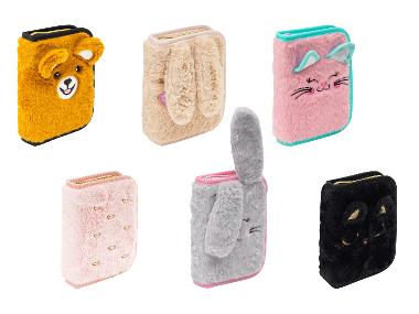 ASTRA Trousse Fluffy mix
