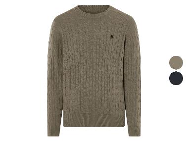LIVERGY® Pull homme
