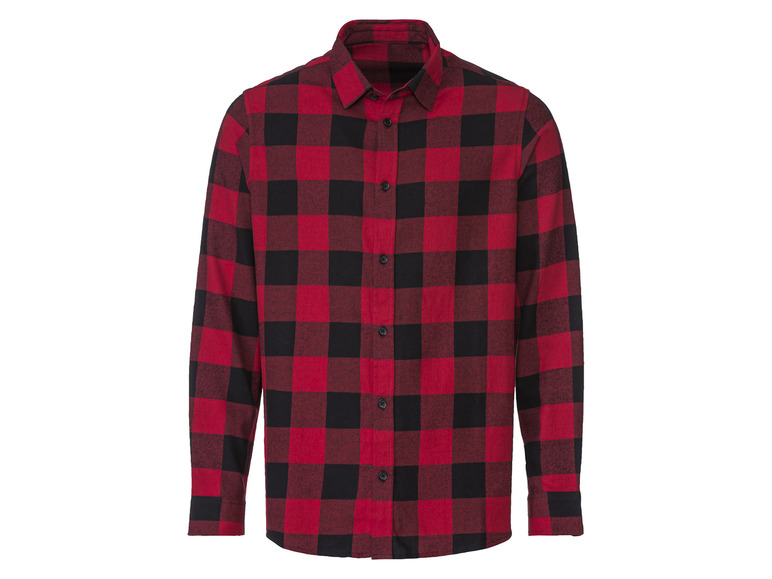 Aller en mode plein écran : LIVERGY® Chemise homme - Image 12