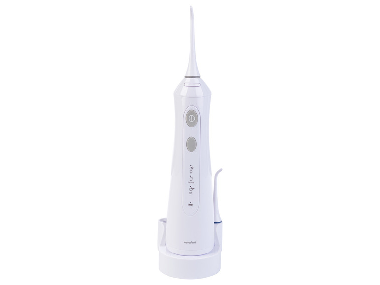 nevadent Hydropulseur rechargeable