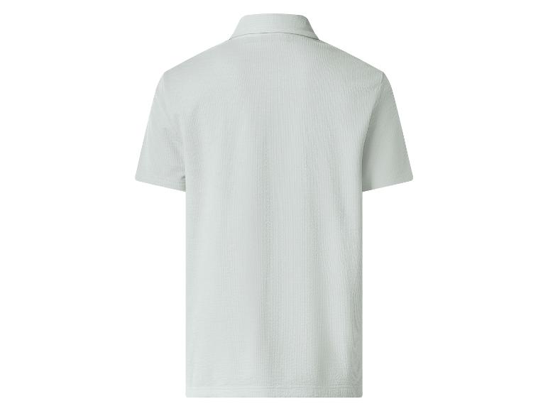 Polo homme