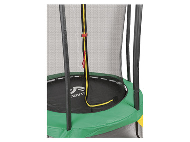 CRIVIT Trampoline, ∅ 140 cm