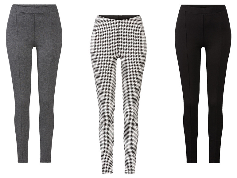 Aller en mode plein écran : esmara® Jegging femme - Image 1