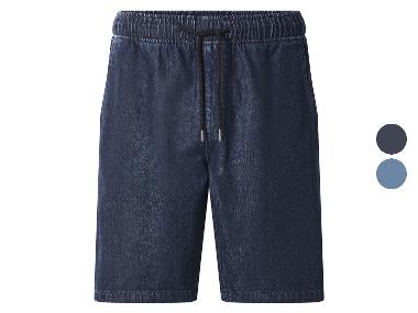 ESMARA MEN Short en jean homme