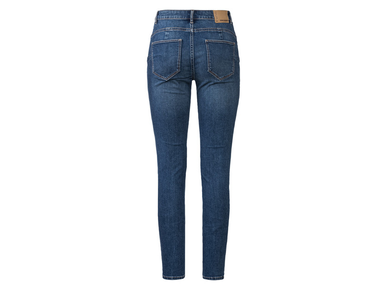 Aller en mode plein écran : esmara® Jean super skinny femme - Image 6