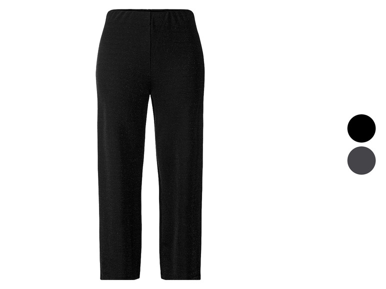 Aller en mode plein écran : esmara® Pantalon femme - Image 1