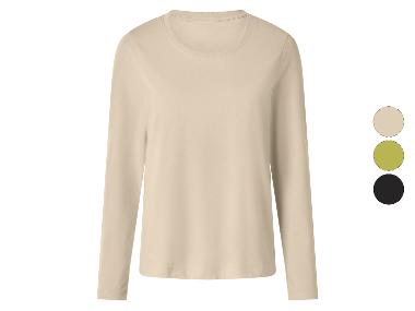 esmara® T-shirt manches longues femme