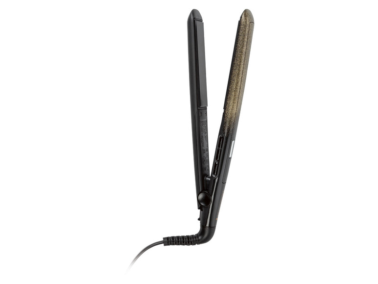 Aller en mode plein écran : REMINGTON Fer à lisser GoldDust S5208 - Image 3