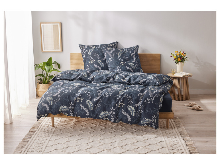 Aller en mode plein écran : LIVARNO home Parure de lit, 260 x 240 cm - Image 10