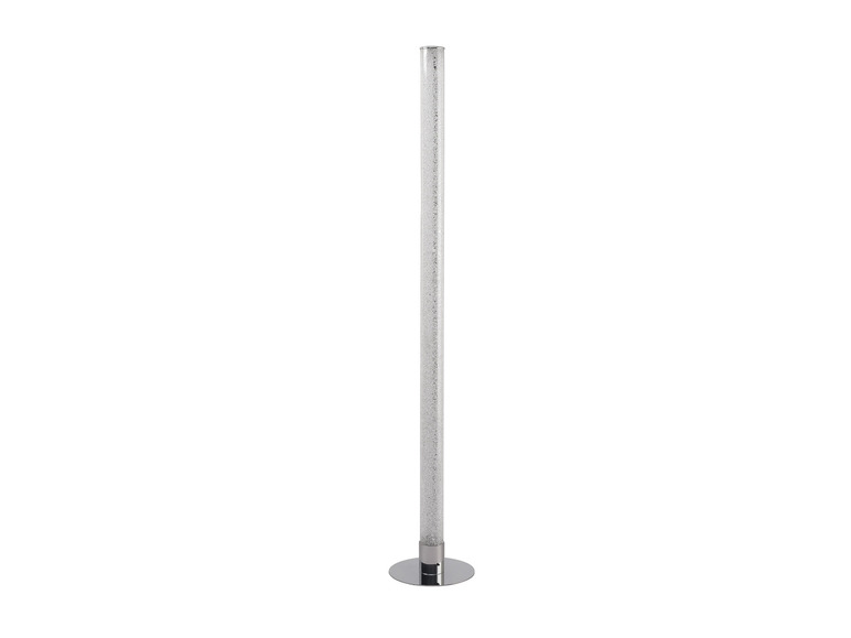Aller en mode plein écran : LIVARNO home Lampadaire à LED avec télécommande - Image 1