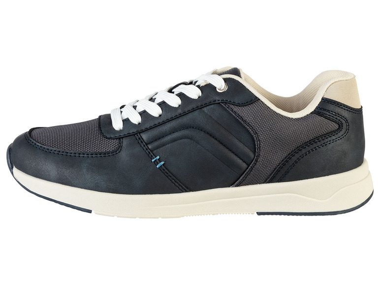 Aller en mode plein écran : LIVERGY® Chaussures homme - Image 4