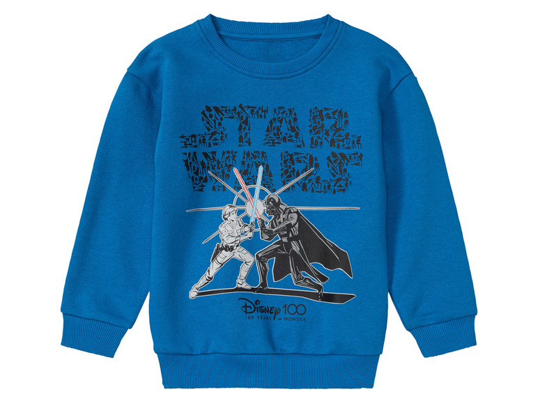 Aller en mode plein écran : Sweat petit garçon - Image 2