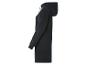 Une robe sweat-shirt noire de U.S. Polo Assn.