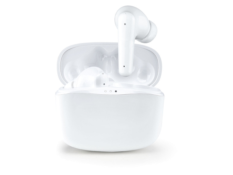 Aller en mode plein écran : Écouteurs sans fil Bluetooth® - Image 1