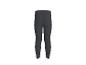 Legging enfant gris foncé sur fond blanc