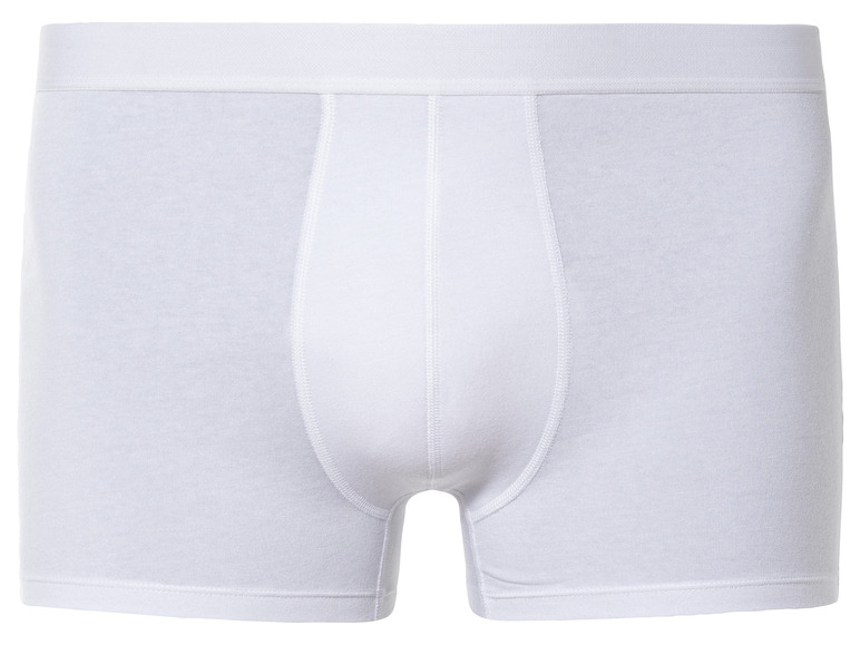 Aller en mode plein écran : LIVERGY® Lot de 3 boxers homme - Image 2