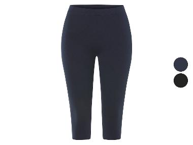 ESMARA® Legging capri femme
