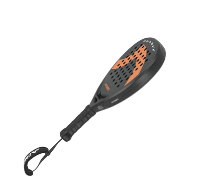 CRIVIT Padelschläger 3K Carbon PRO