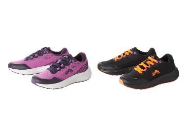 CRIVIT Baskets de running femme