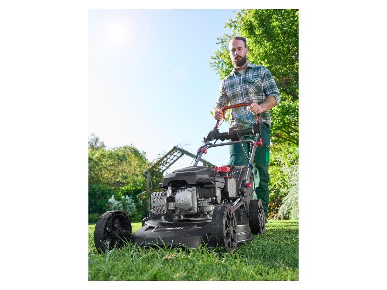 Aller en mode plein écran : Tondeuse à essence PPBRM 46 A1, 20 V - Image 3