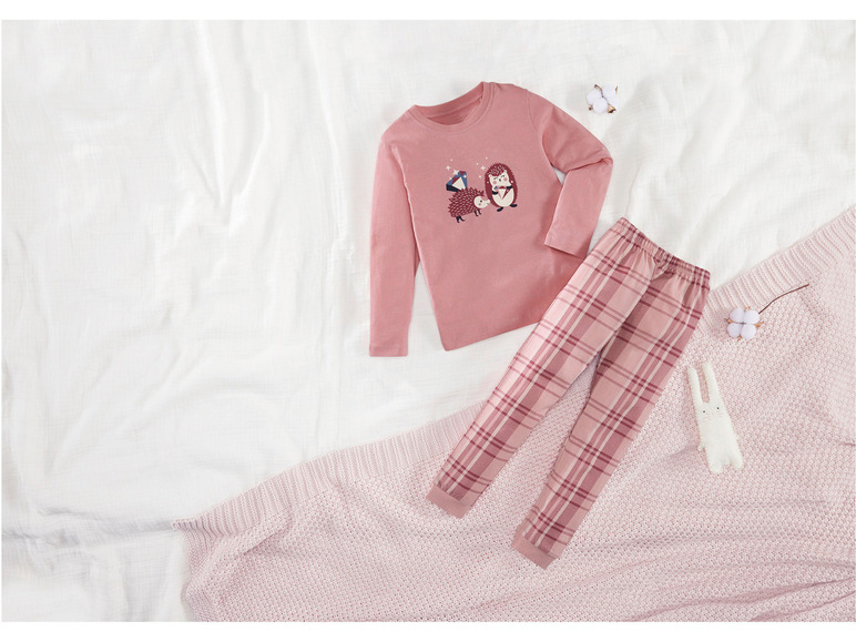 Aller en mode plein écran : lupilu® Pyjama enfant - Image 3