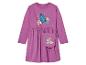 Robe et sac à main pour enfant, motif Stitch Disney.